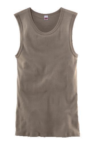 Herren H.I.S Muscleshirt 5/6