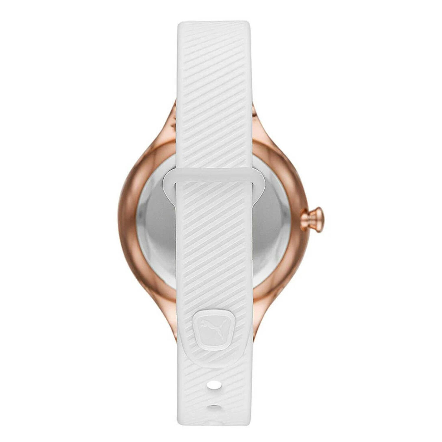 Damen-Sportuhr Puma Contour P1018 3/5