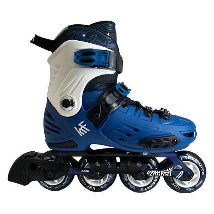 KRF PATÍN FREESKATE AJUSTABLE HARD FIRST