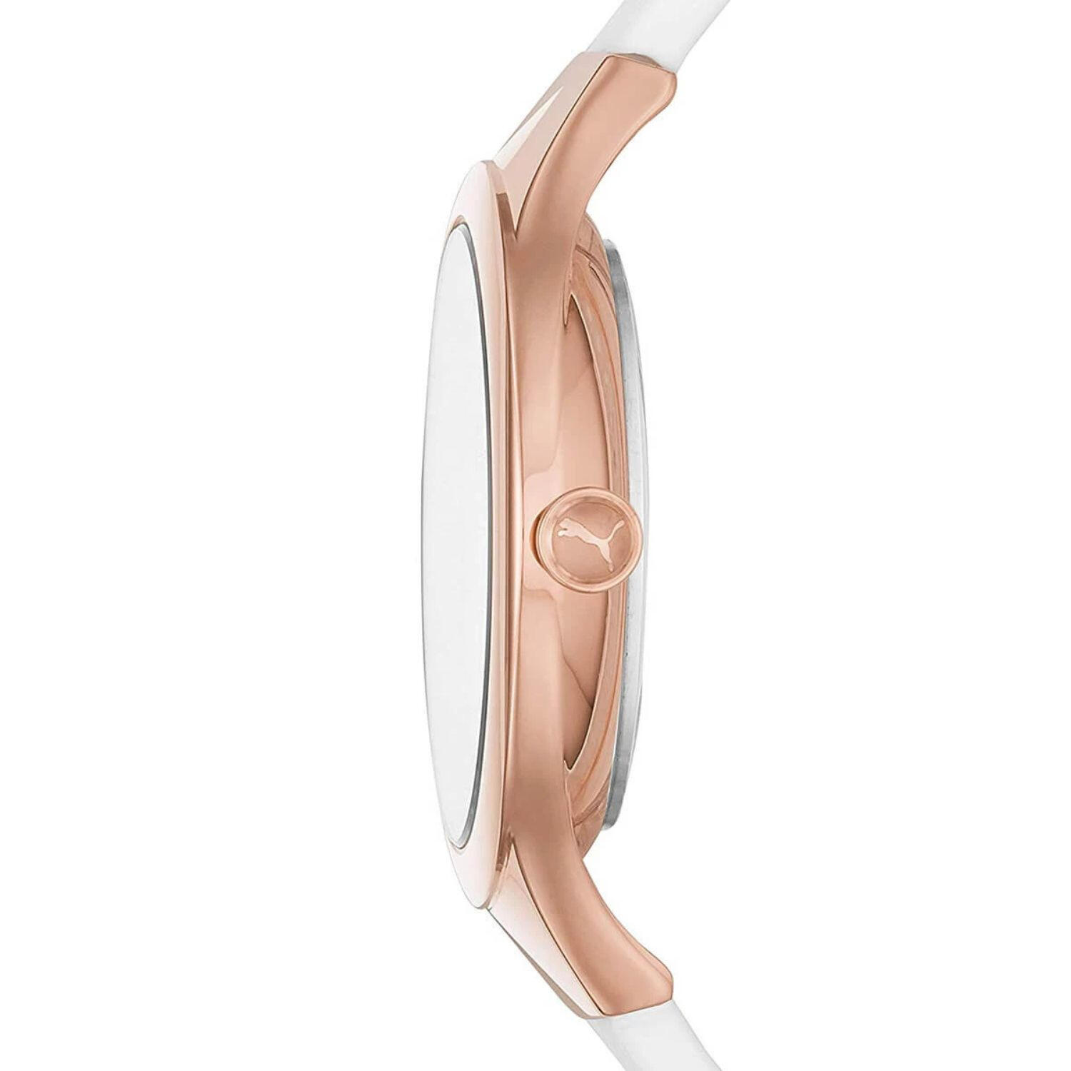 Damen-Sportuhr Puma Contour P1018 2/5