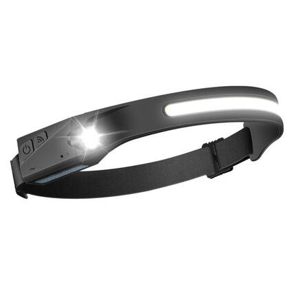 Lampe frontale Denver SSH50 300 lumens