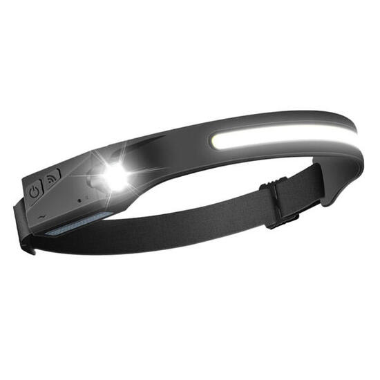 Lampe frontale Denver SSH50 300 lumens