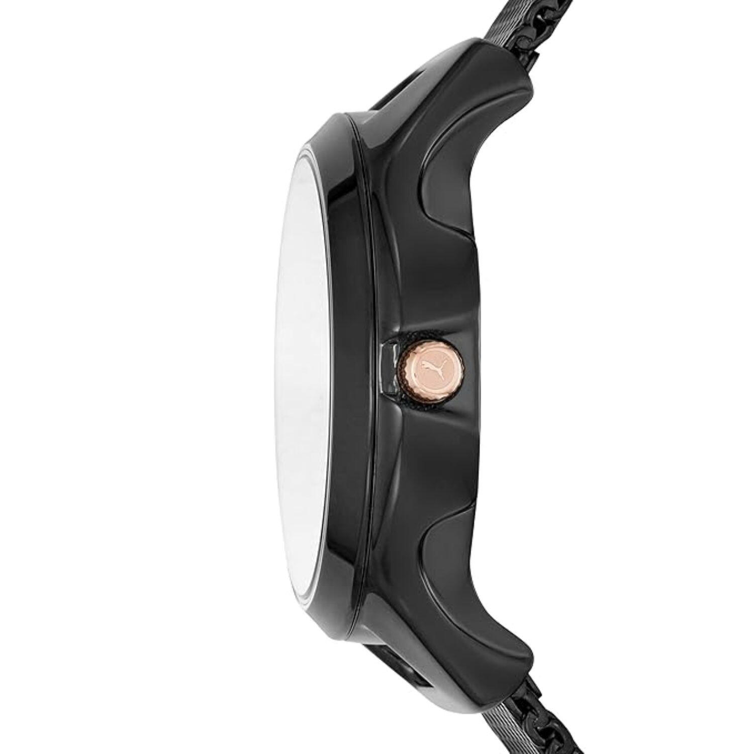 Montre de sport pour femmes Puma Reset P1010 3/4