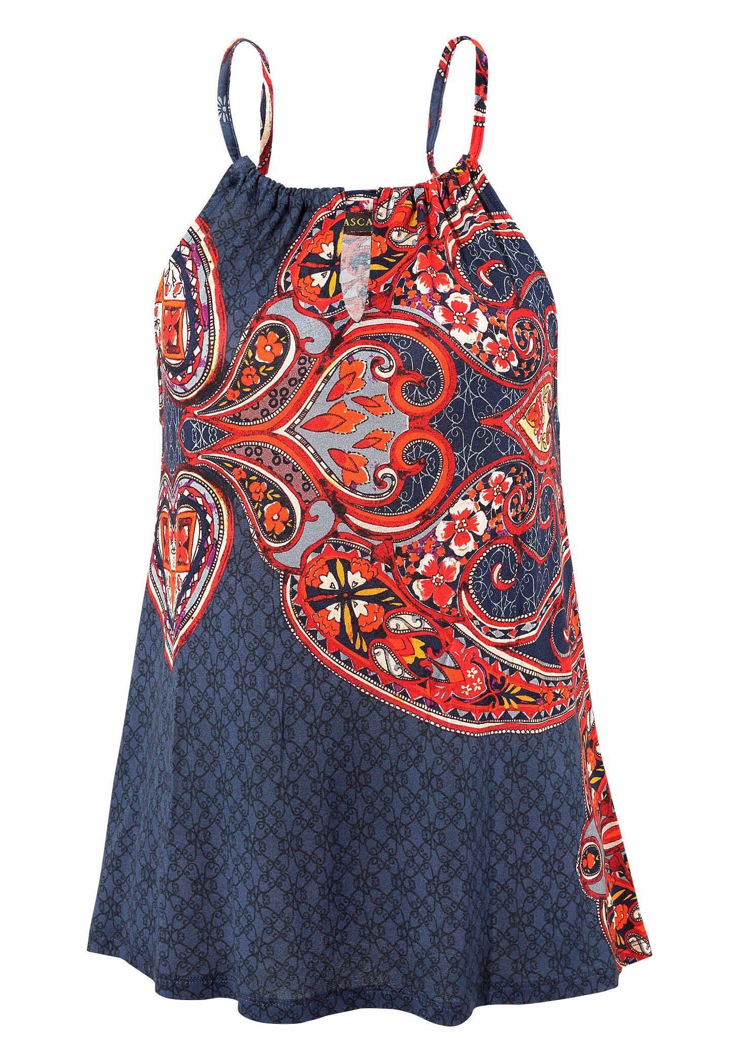 Damen LASCANA Strandtop 2/4