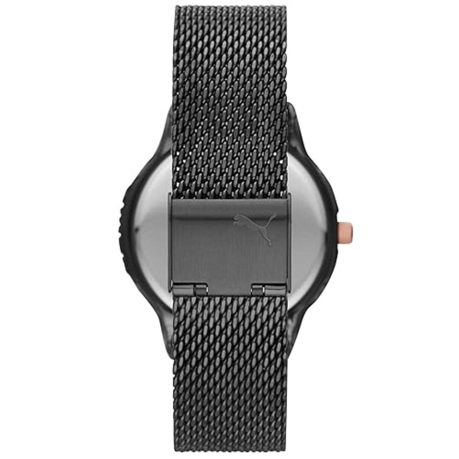Montre de sport pour femmes Puma Reset P1010 2/4