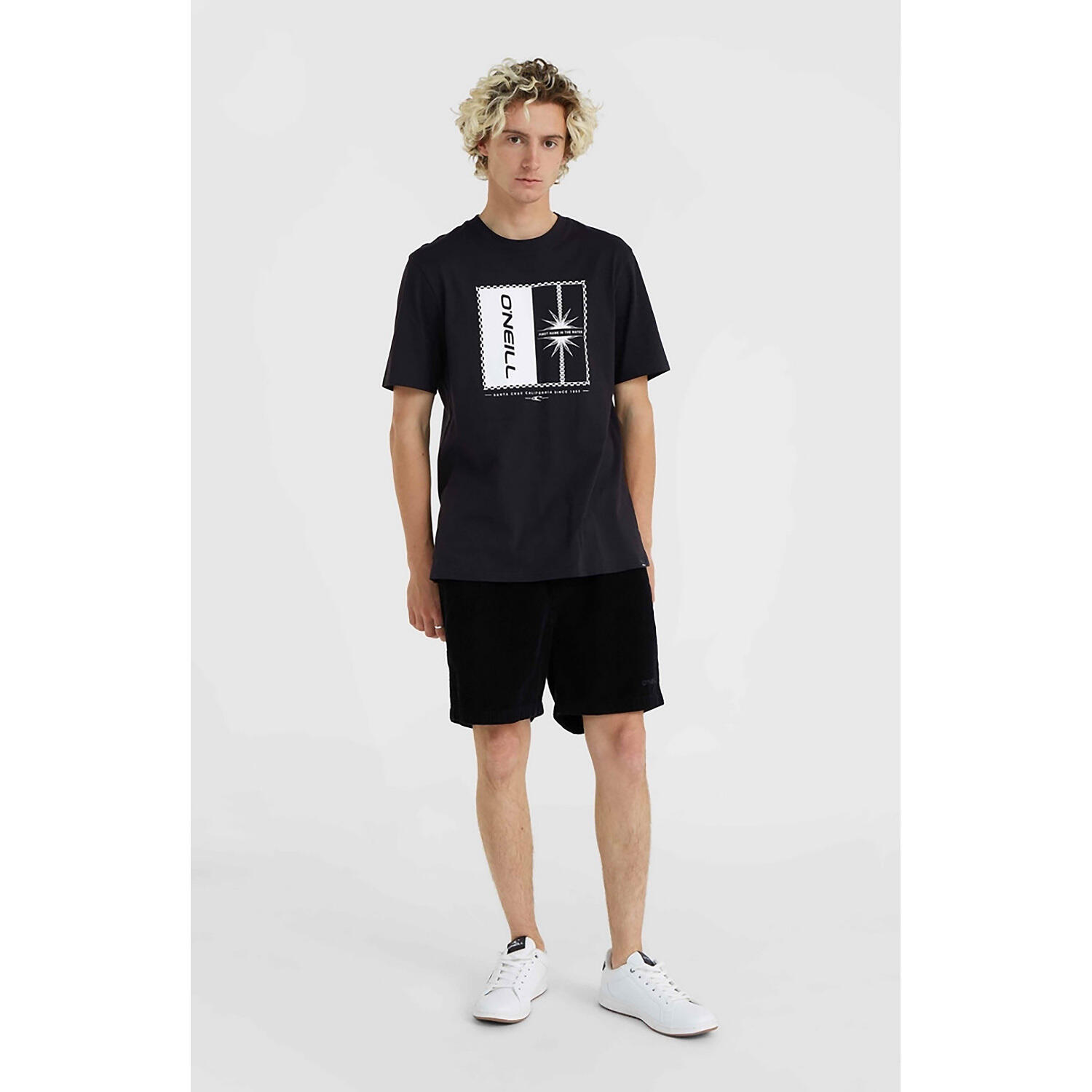 Herren Badehose M MIX AND MATCH CORD SHORTS 4/6