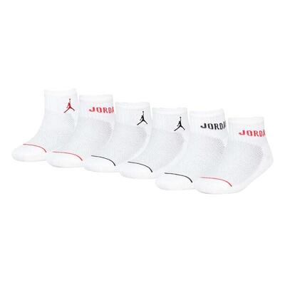 Jordan Jordan Legend Ankle Socks 6Pk Kind