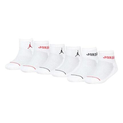 Jordan Jordan Legend Ankle Socks 6Pk Kind