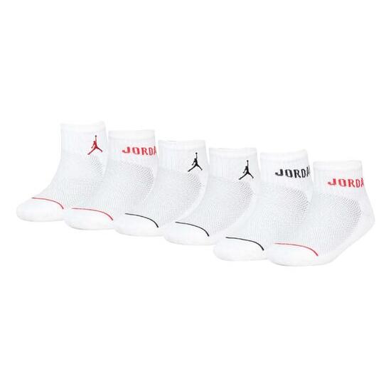 Jordan Jordan Legend Ankle Socks 6Pk Kind