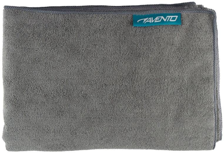 Avento Toalla Sport Microfibra 120 x 80 cm 2/4