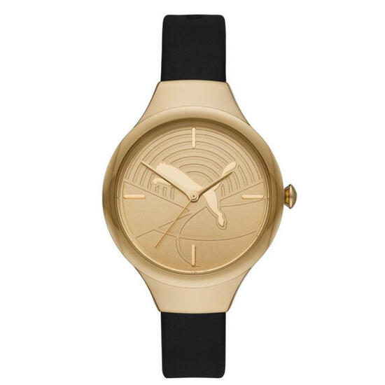 Montre de sport pour femmes Puma Contour P1054