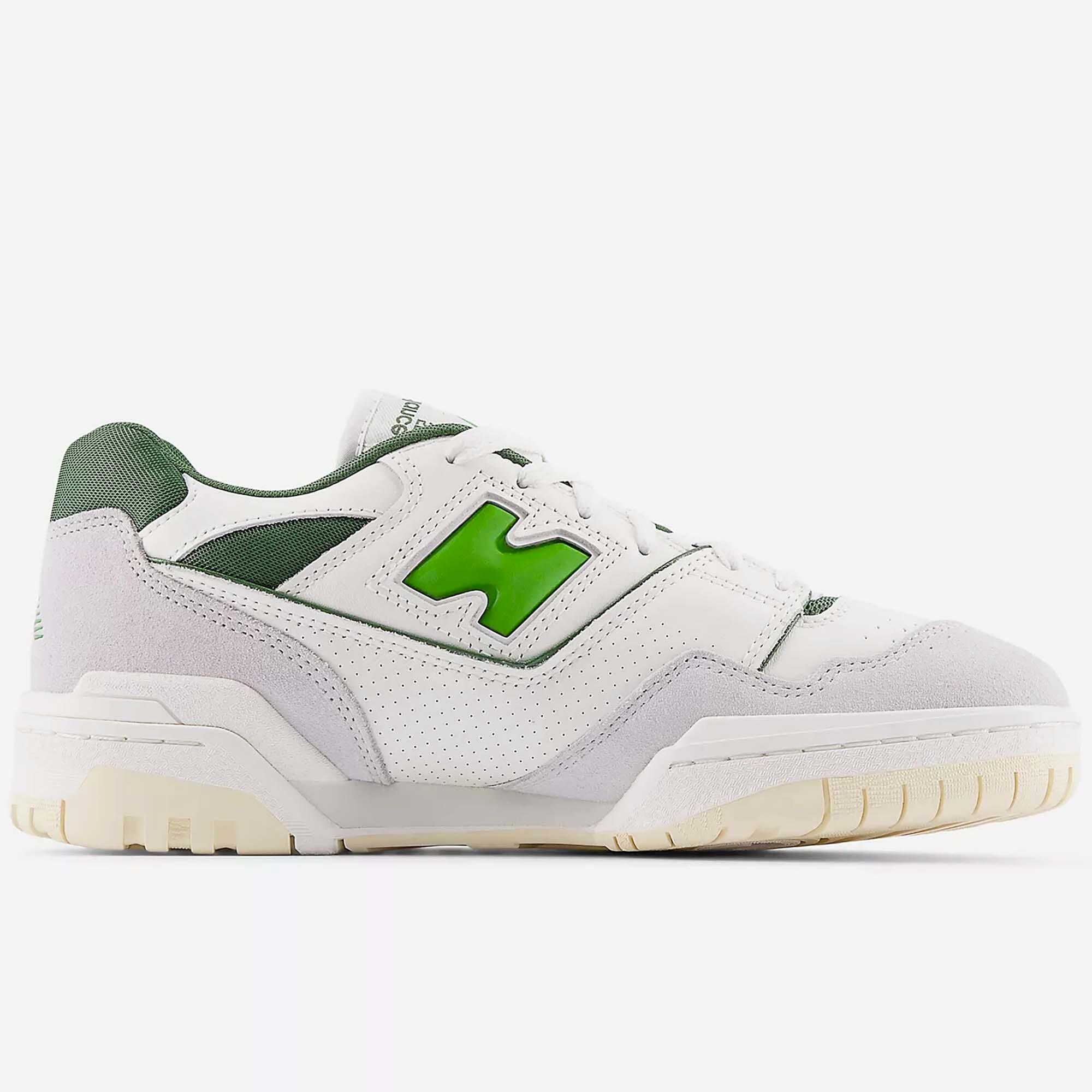 Chaussures New Balance Baskets Lifestyle Adulte 3/5