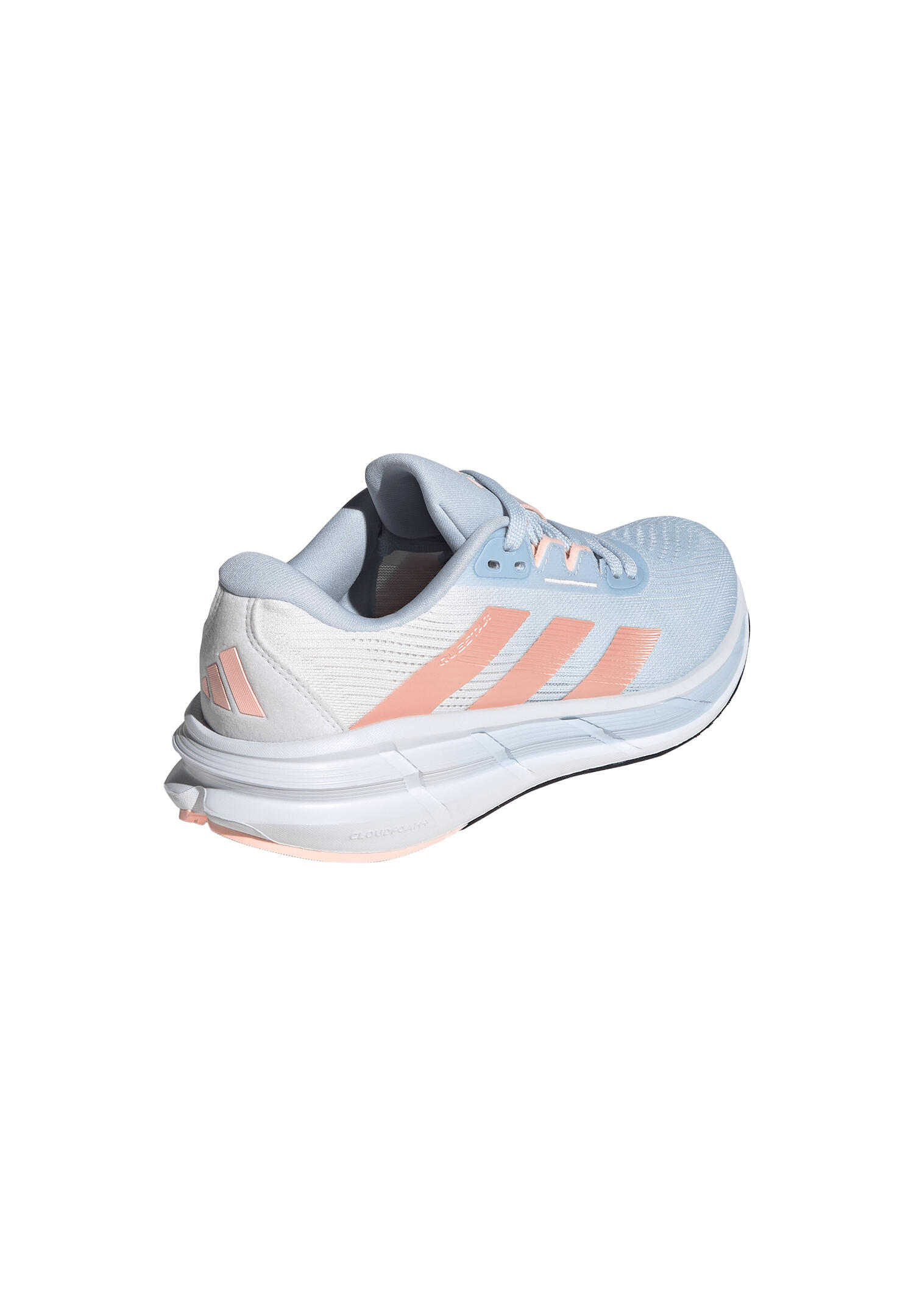 Chaussures de course Adidas modèle JP6599 pour femmes 3/7