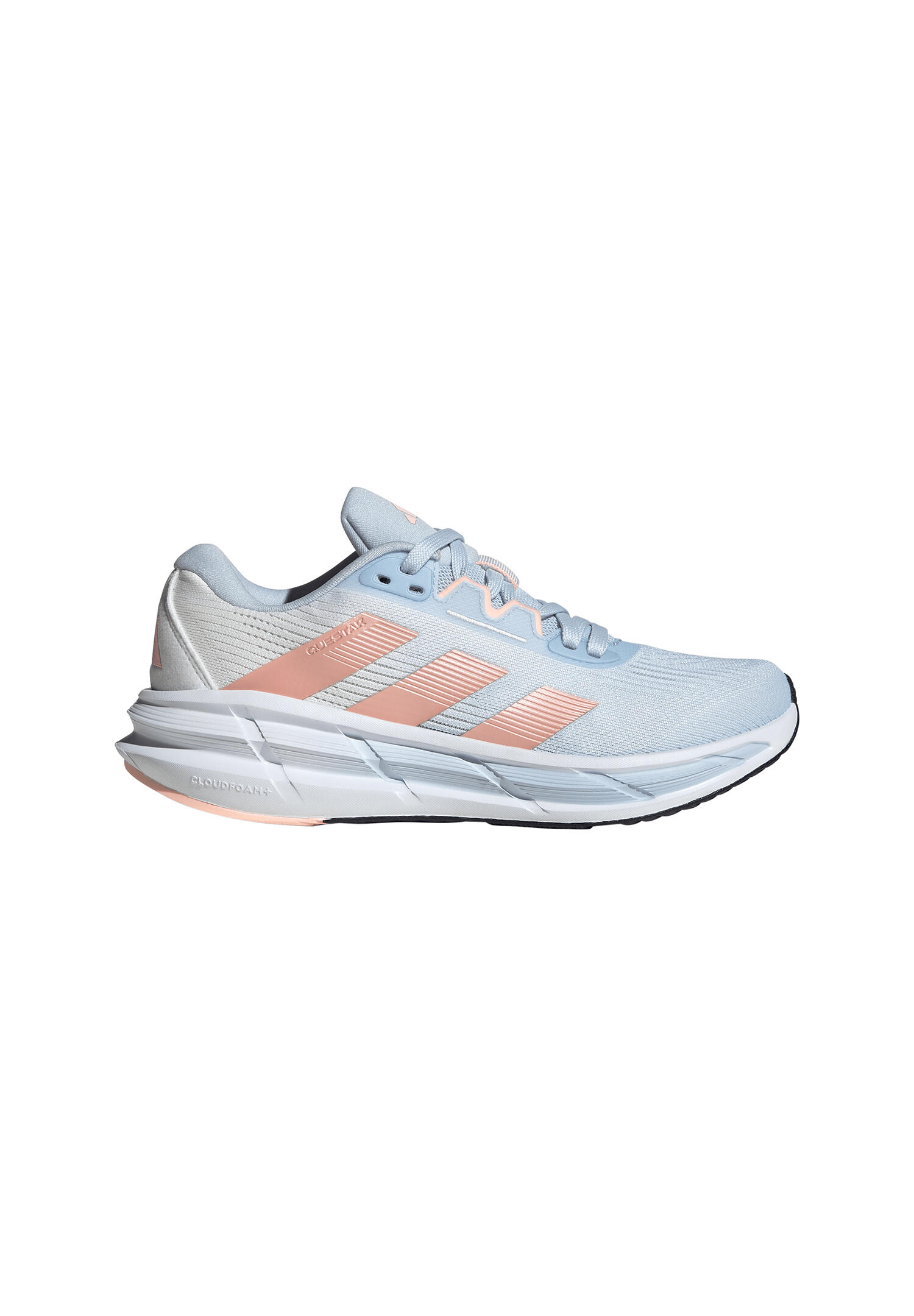 Chaussures de course Adidas modèle JP6599 pour femmes 2/7