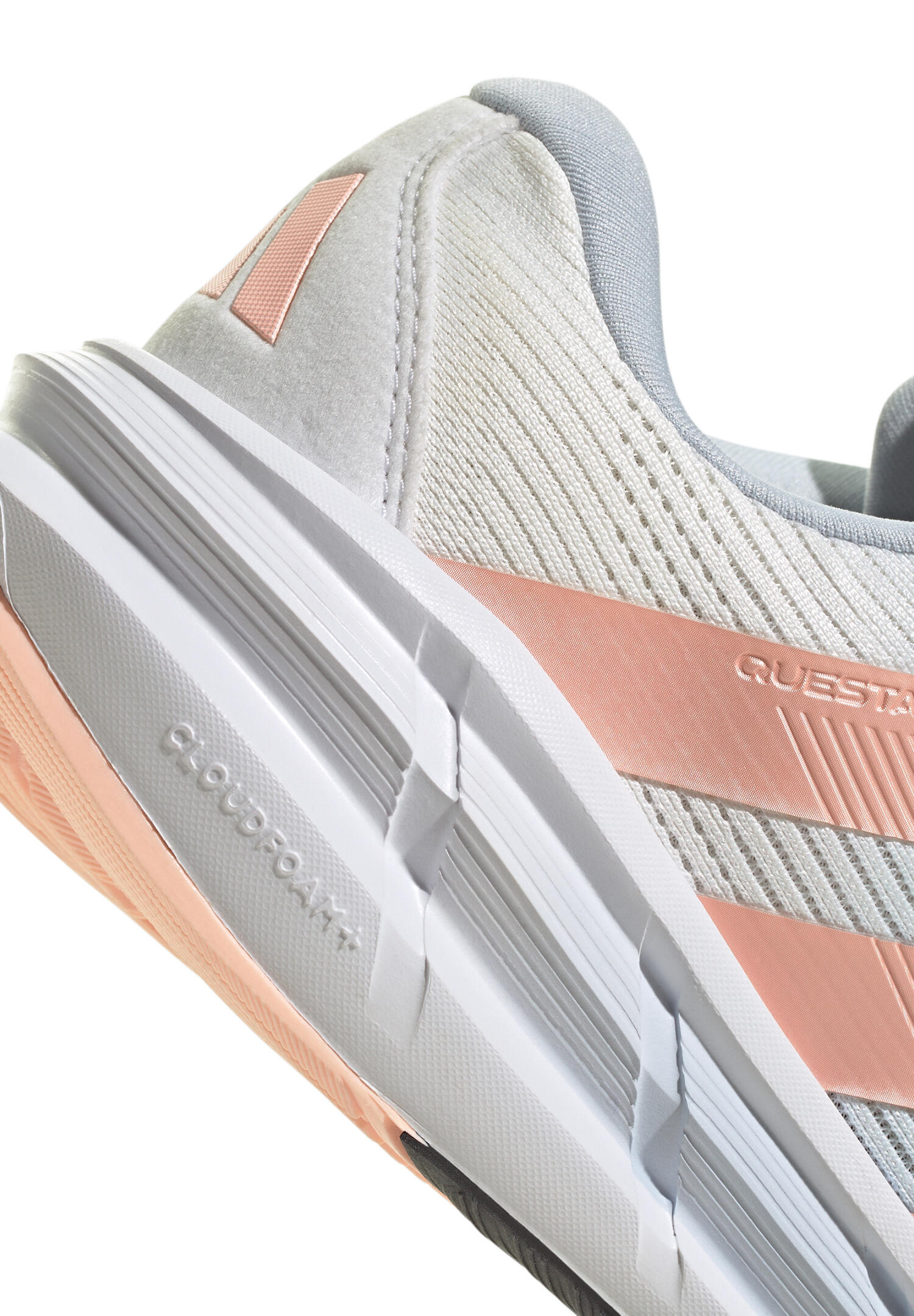 Chaussures de course Adidas modèle JP6599 pour femmes 5/7