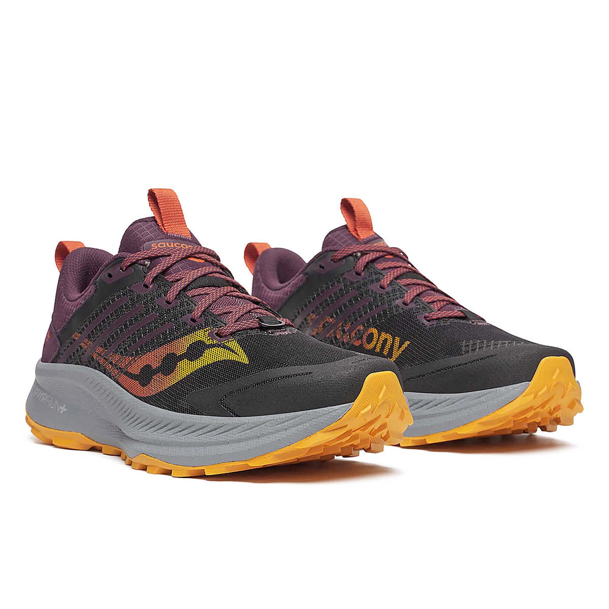 Saucony Ride Tr2 Laufschuhe Erwachsene 2/5