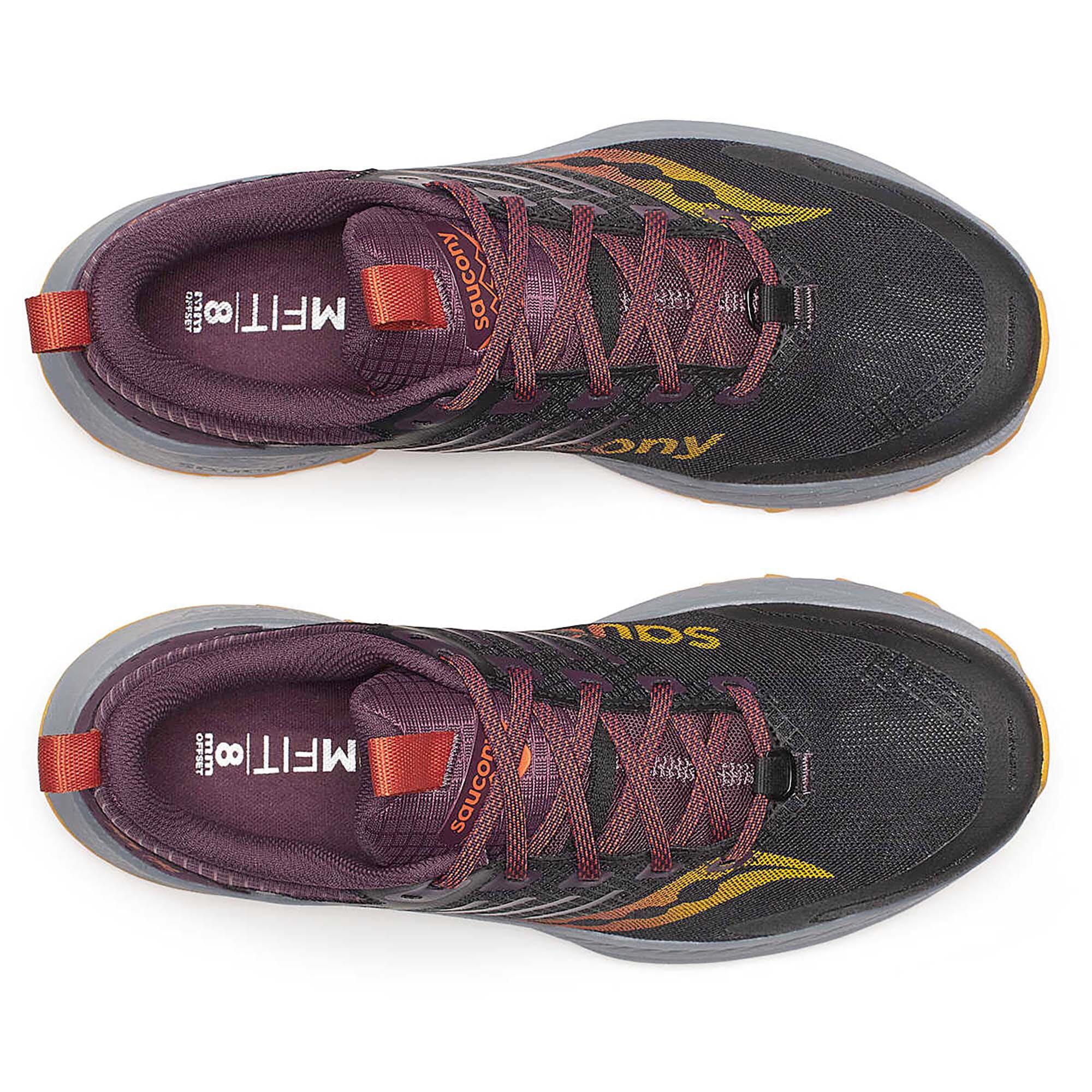 Saucony Ride Tr2 Laufschuhe Erwachsene 5/5