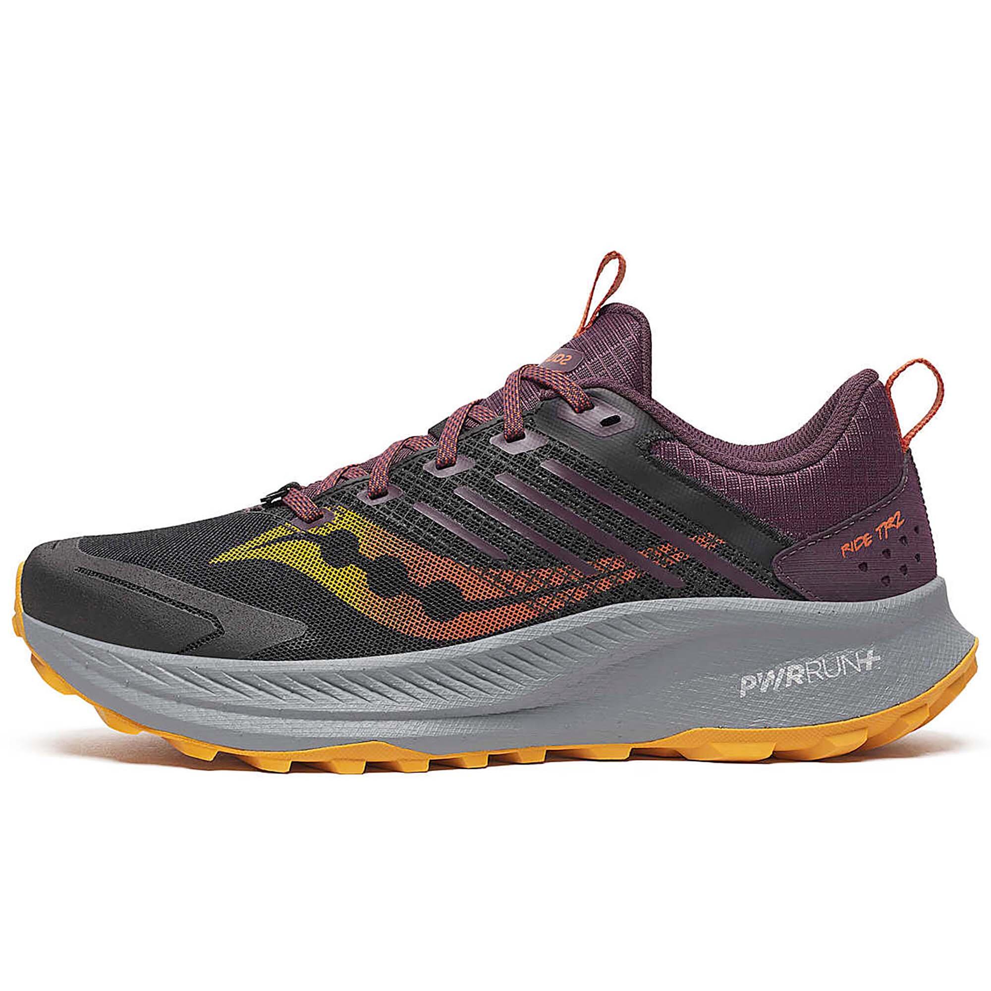 Buty Do Biegania Saucony Ride Tr2 Dorośli