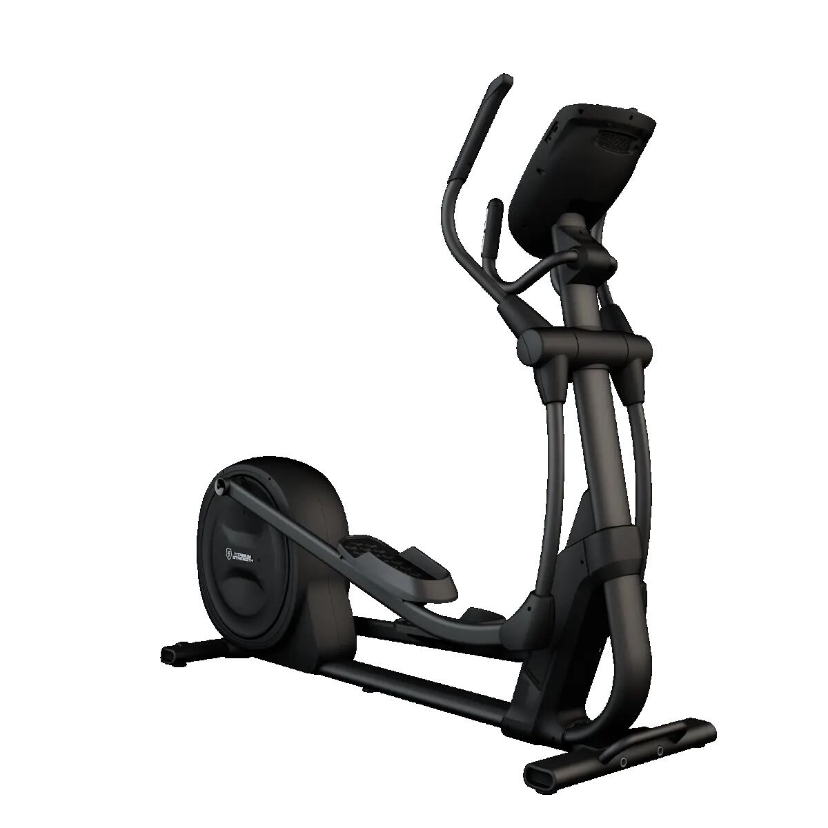 CT2000 Vélo Elliptique 1/5