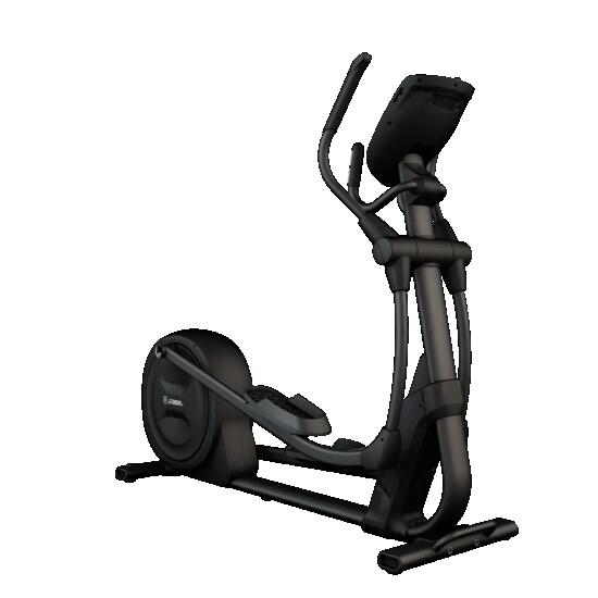 CT2000 Vélo Elliptique