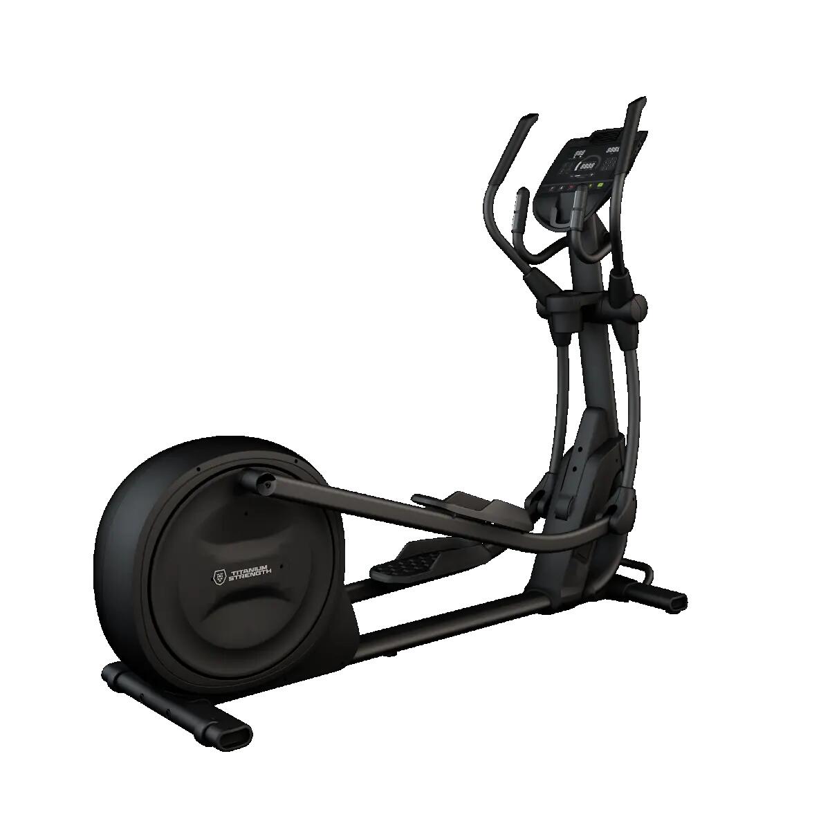 CT2000 Vélo Elliptique 3/5