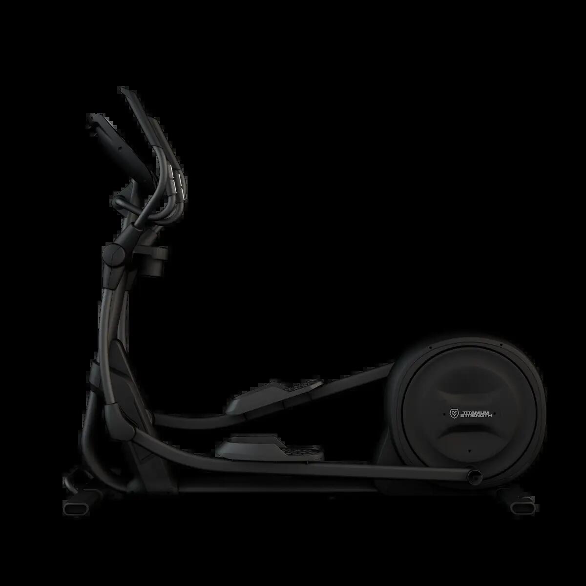 CT2000 Vélo Elliptique 5/5