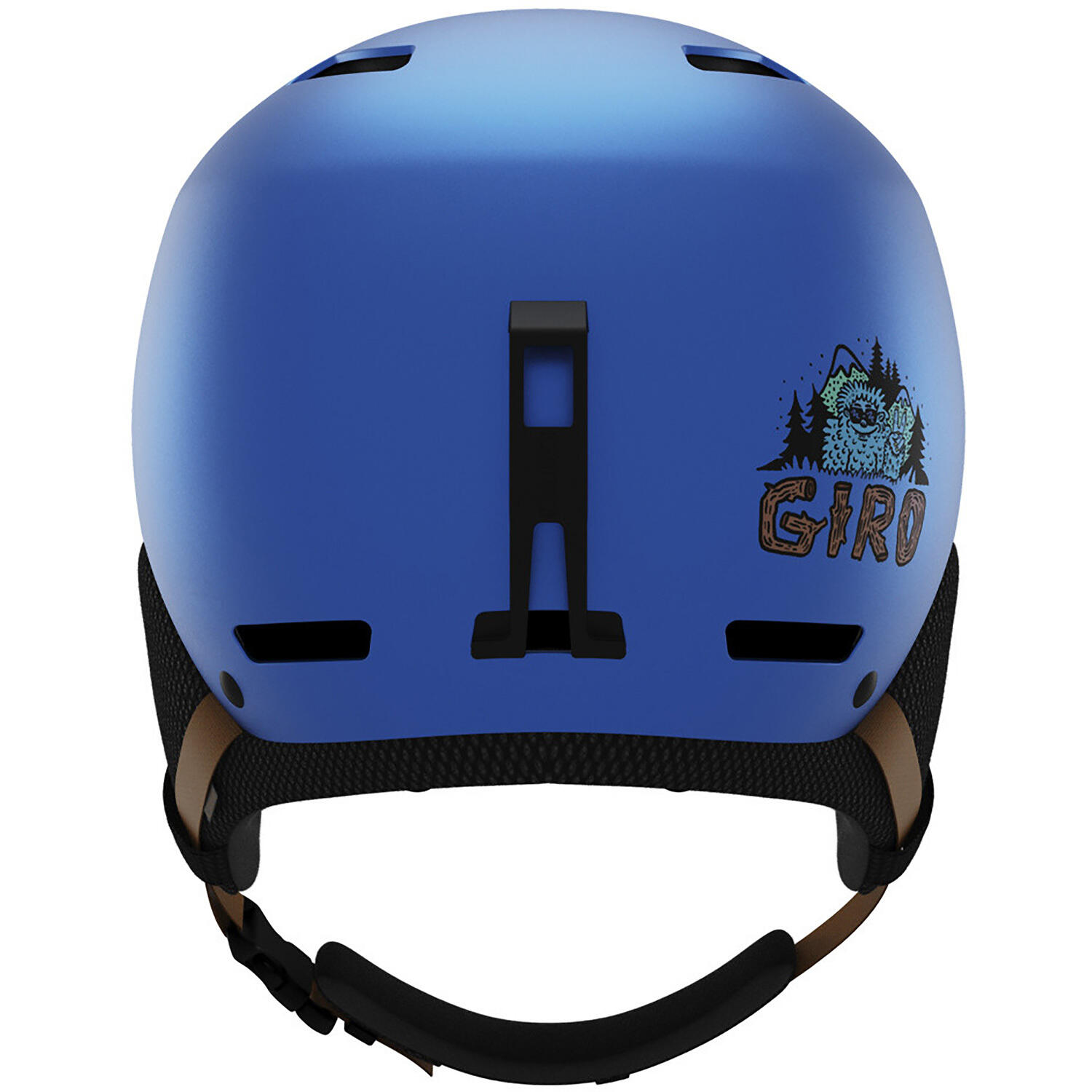 Kinder Helm JUNIOR CRÜE 6/6