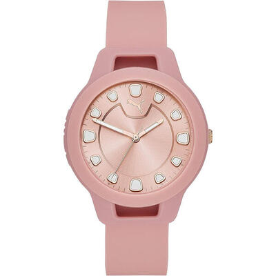 Orologio da donna classico Puma Reset P1021 al quarzo analogico