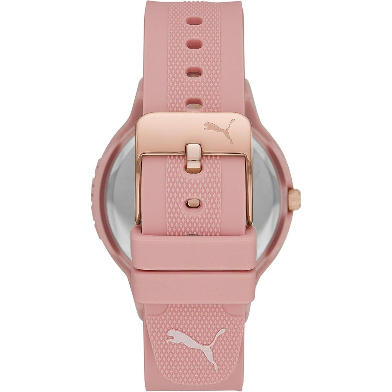 Montre de sport pour femmes Puma Reset P1021 2/4