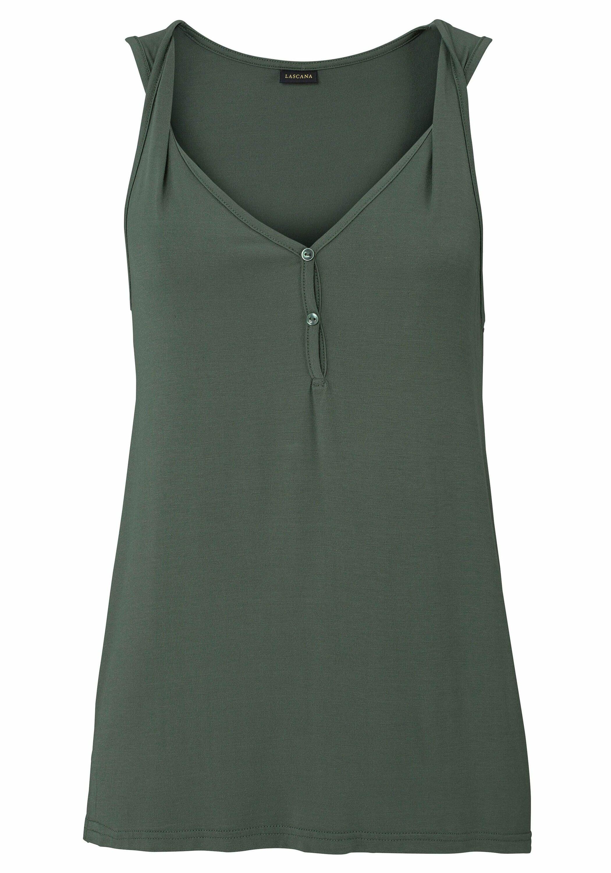 Damen LASCANA Strandtop 2/4