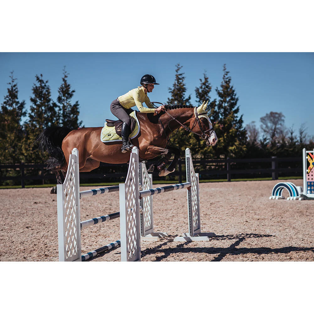 Sottosella da salto Equestrian Stockholm 4/4