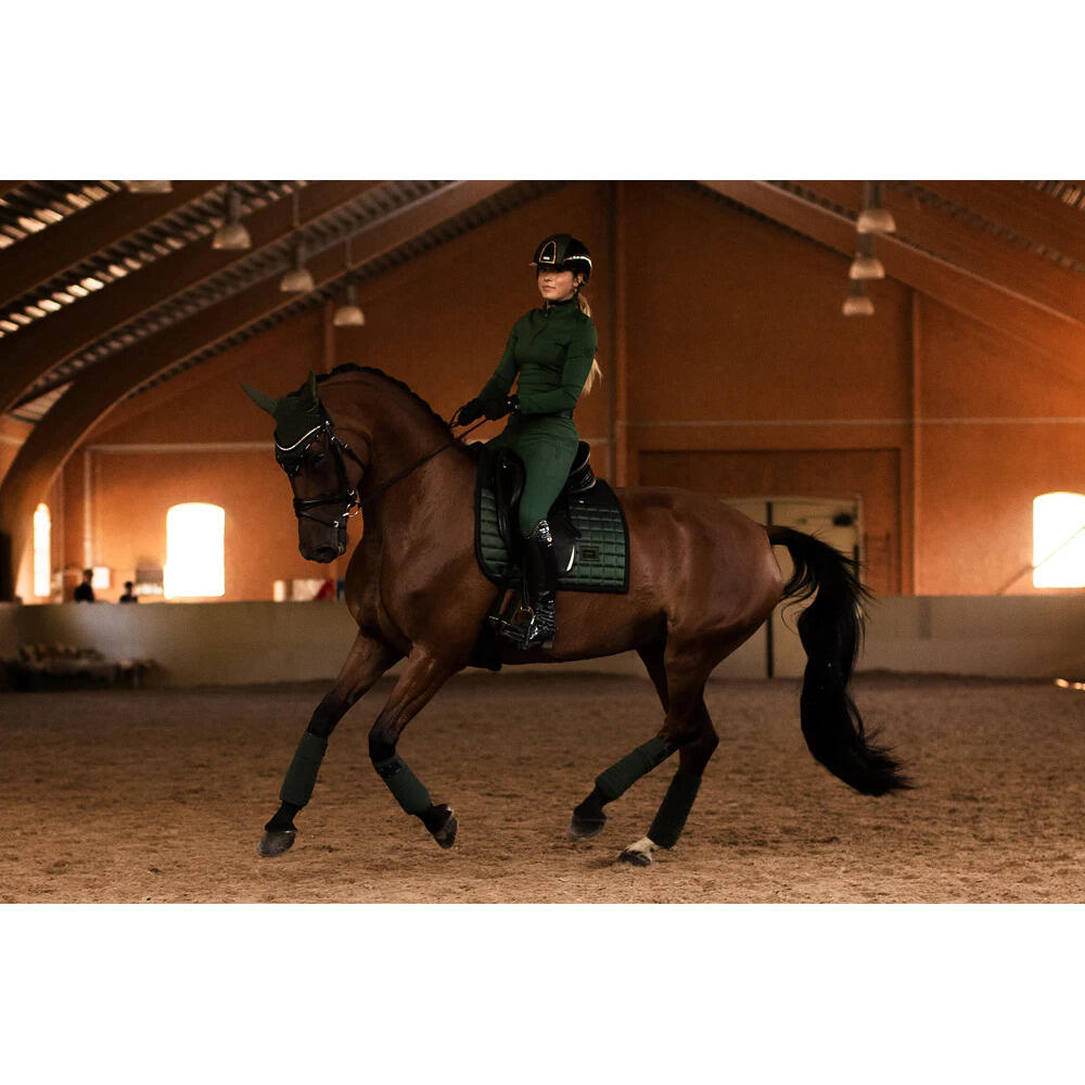 Korte hoed voor paarden Equestrian Stockholm Sportive 3/3