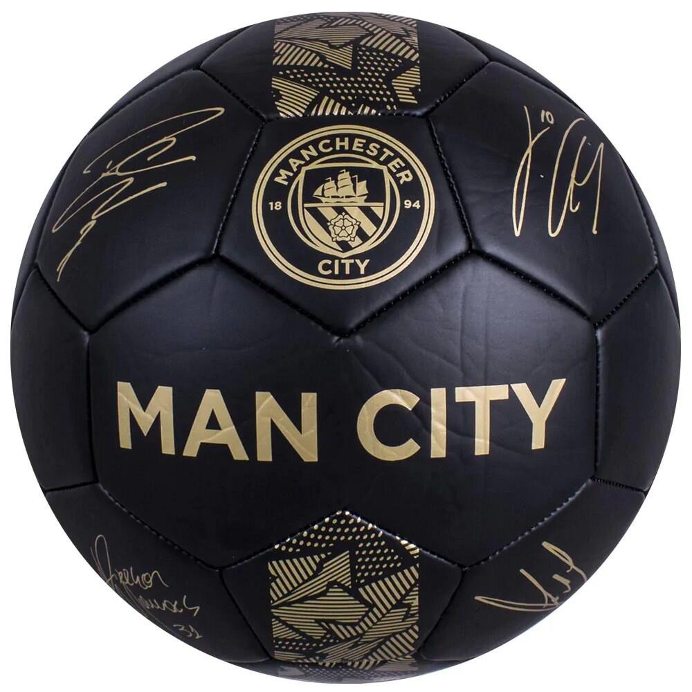 MANCHESTER CITY picture