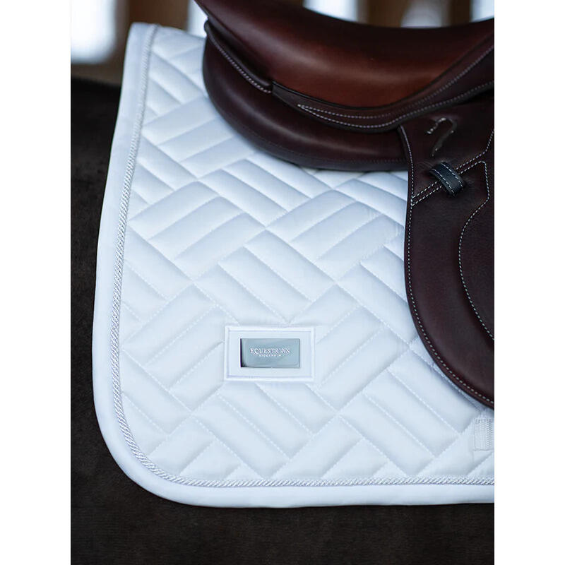 Sottosella da salto Equestrian Stockholm Modern 2/5