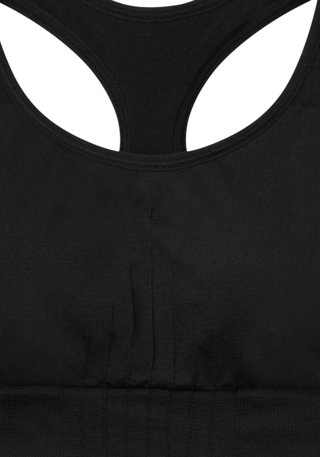 SEAMLESS BRA COL KK001 2/4