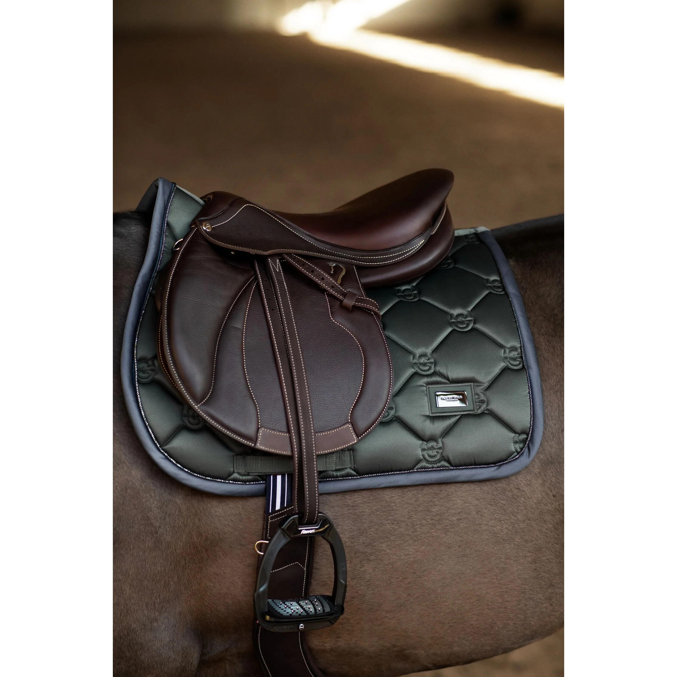 Tapis de CSO Equestrian Stockholm 5/5