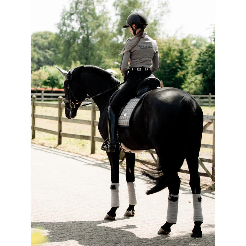 Bandes de polo pour cheval Equestrian Stockholm 3/3