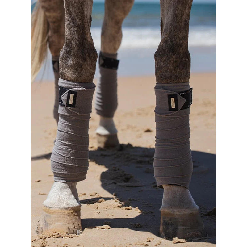 Bandes de polo pour cheval Equestrian Stockholm 2/3