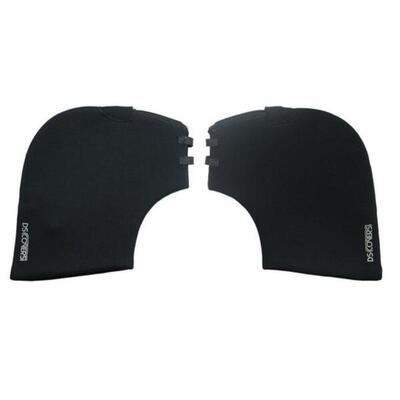 Stuurmoffen voor recht stuur