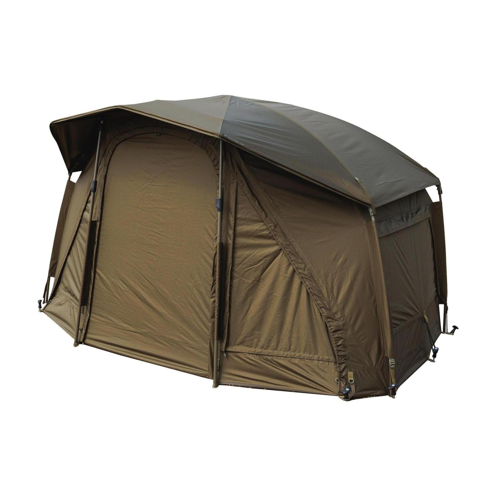 Fox - Fox Frontier Ii - Bivvy - Taille Unique - Decathlon
