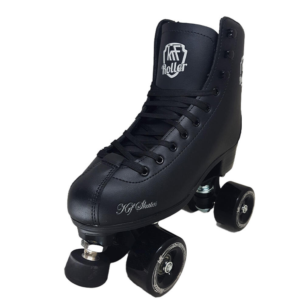 KRF PATÍN QUAD ROLLER SKATE ALU PRO 3/5