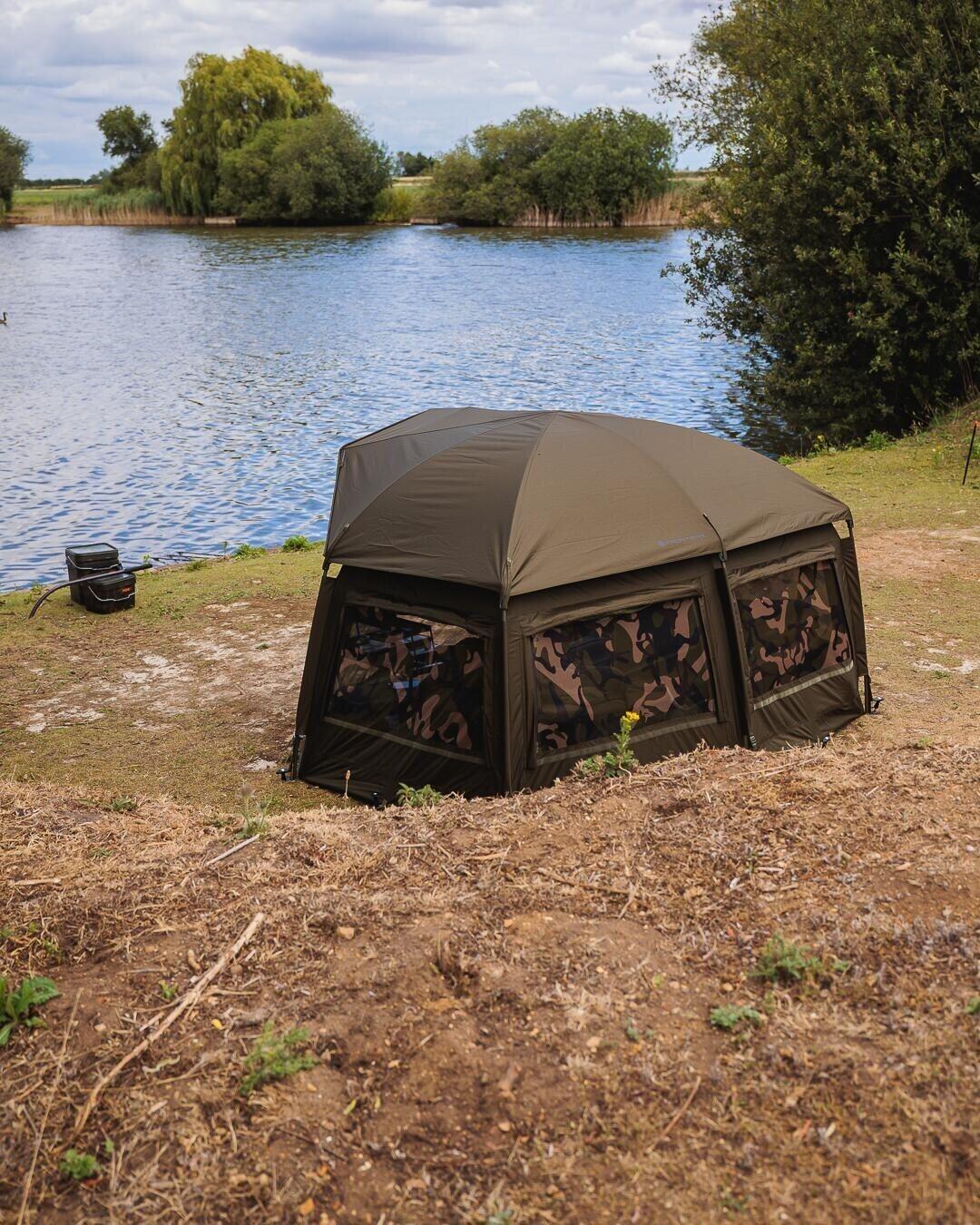 Bivouac Fox Frontier II 3/5
