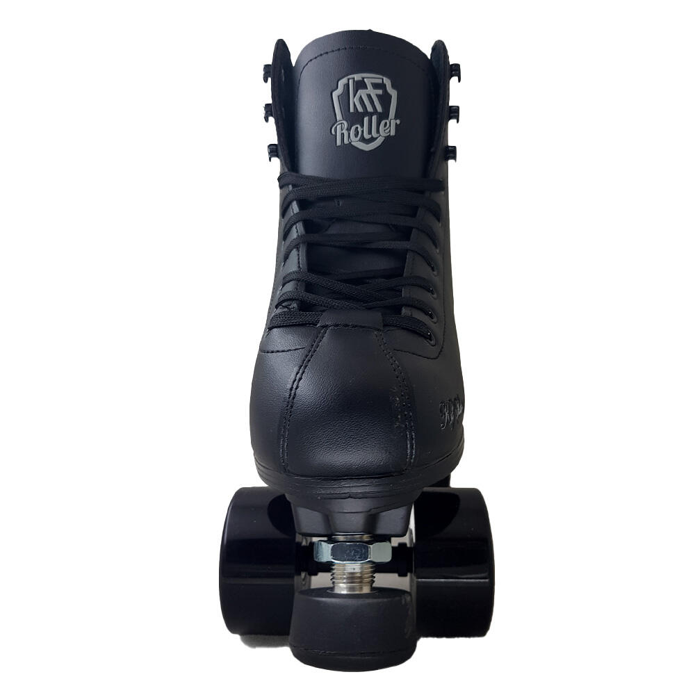 KRF PATÍN QUAD ROLLER SKATE ALU PRO 2/5