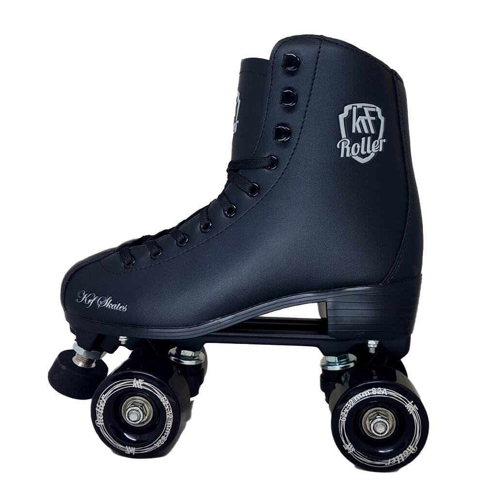 KRF PATÍN QUAD ROLLER SKATE ALU PRO 4/5