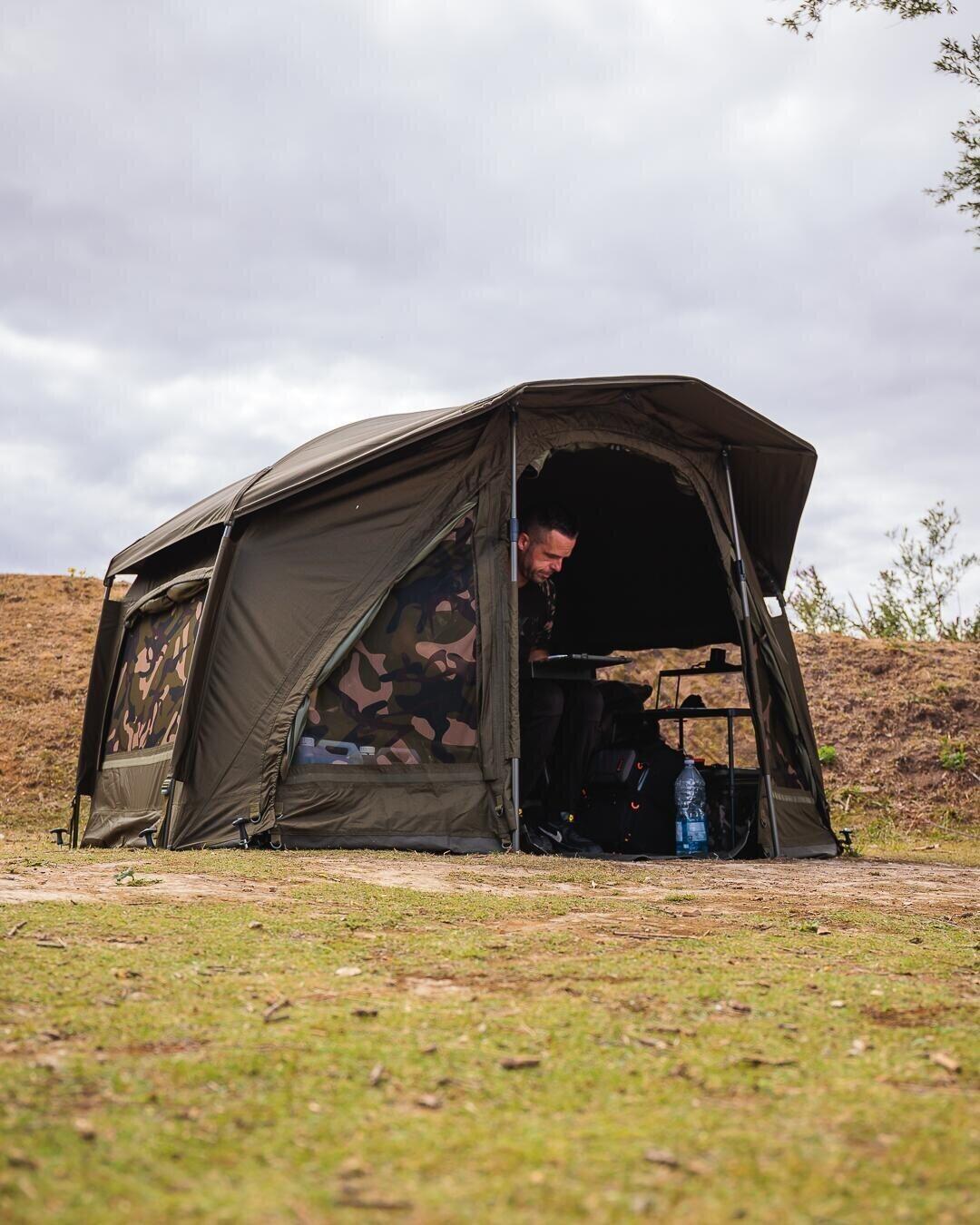 Bivouac Fox Frontier II 4/5