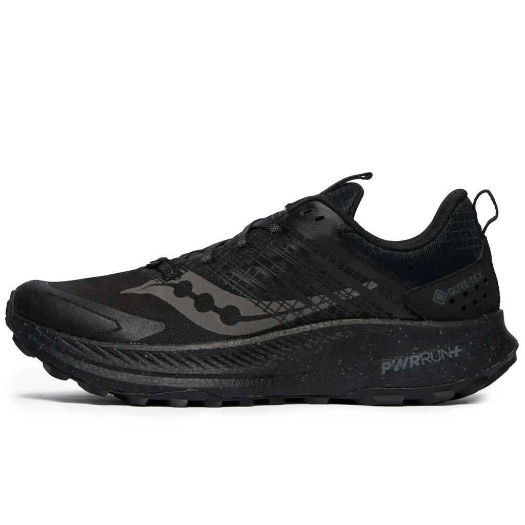 Saucony Ride Tr2 Gtx Running Shoes Adult