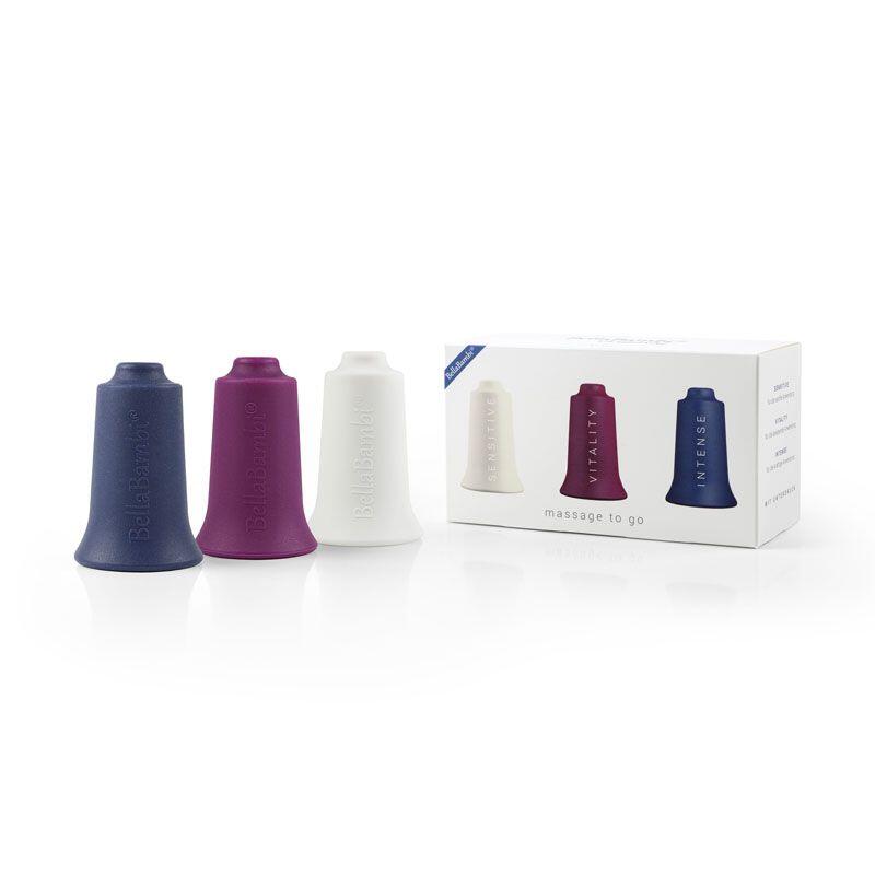 Lot de 3 ventouses Original 1/2