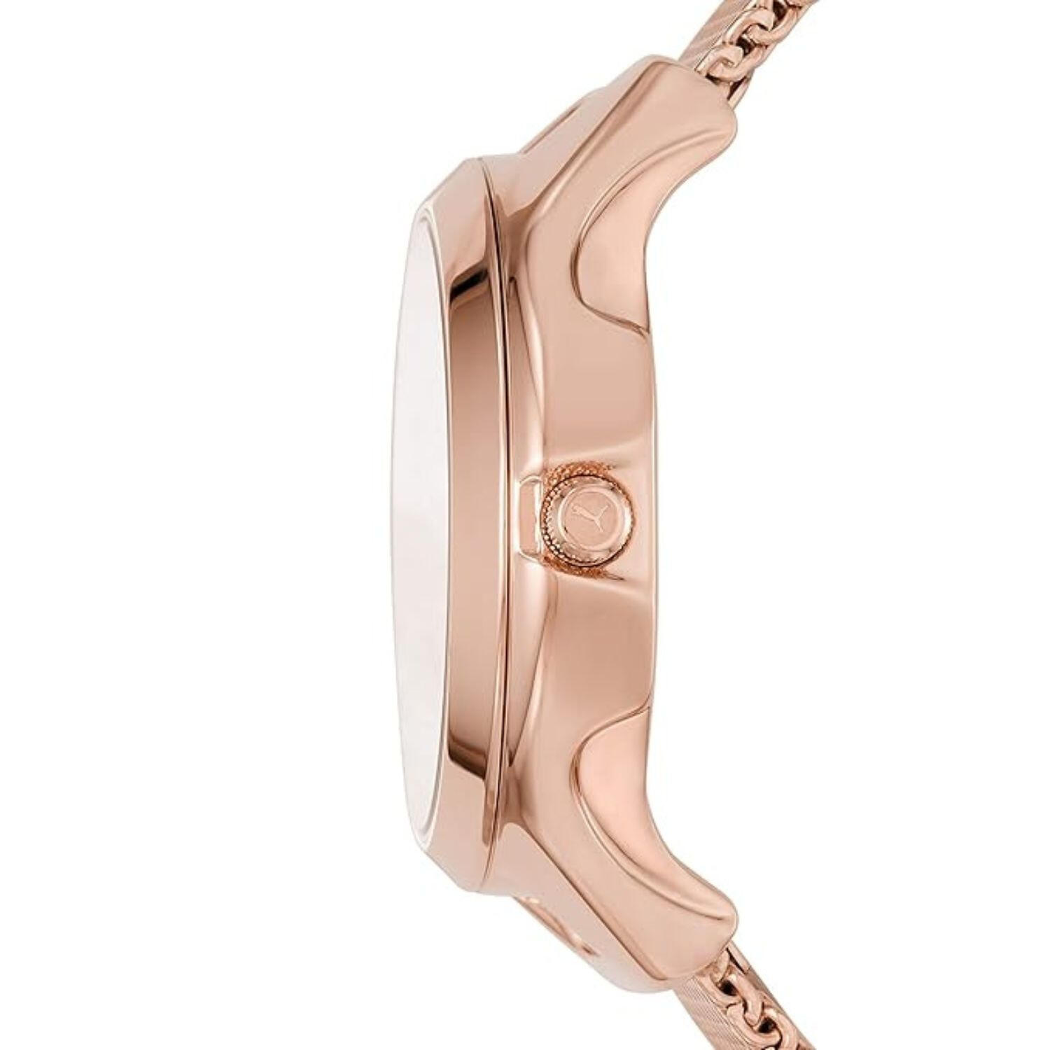 Montre de sport pour femmes Puma Reset P1009 3/4