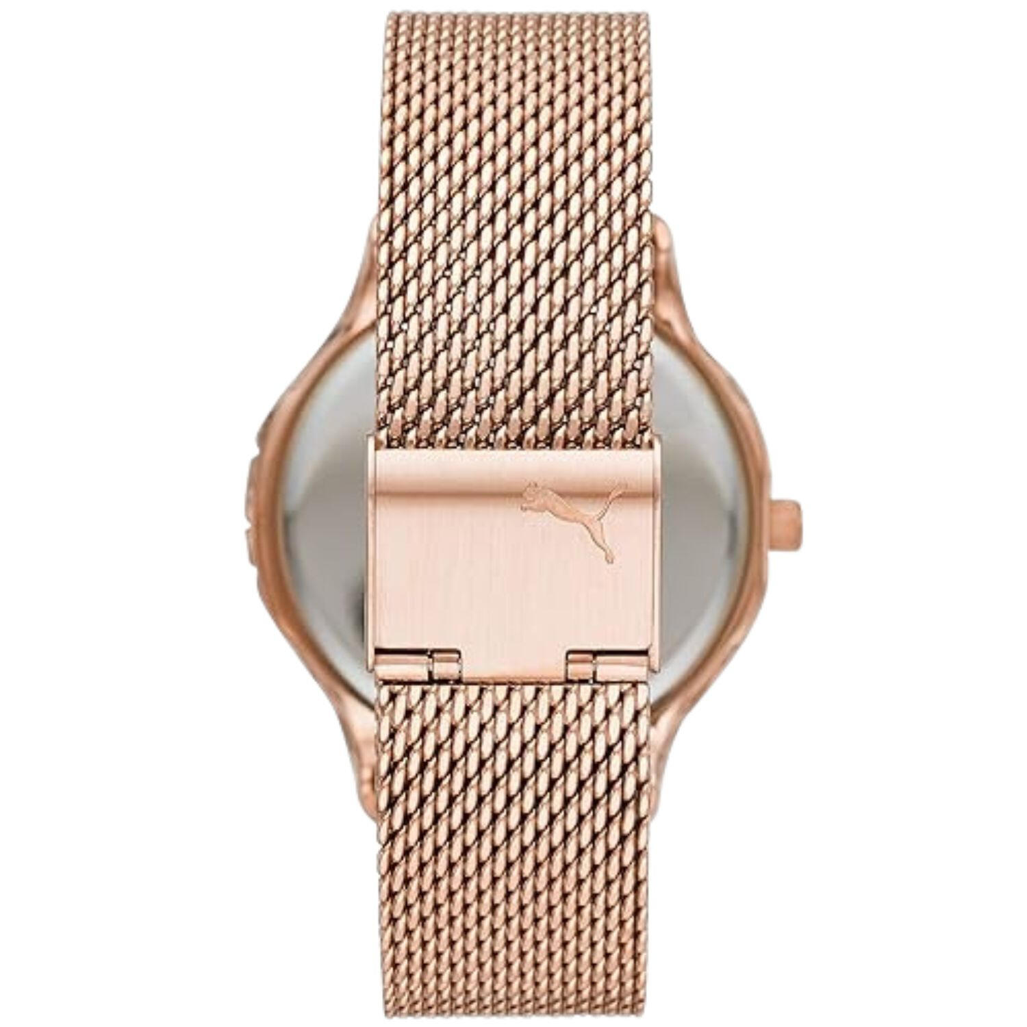Montre de sport pour femmes Puma Reset P1009 2/4