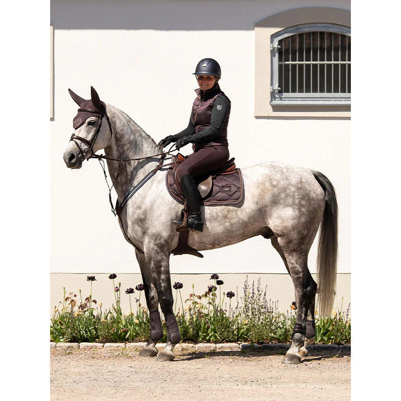 Sottosella da salto Equestrian Stockholm 2/5